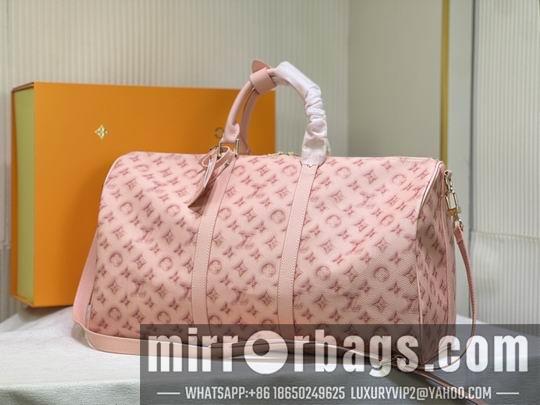 1:1 Louis Vuitton Bags Keepall M20558 50x29x23cm cs1