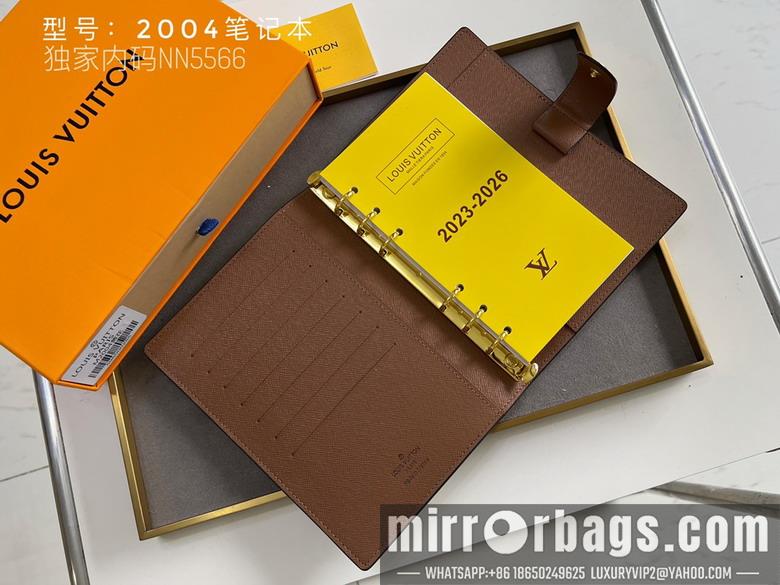 1:1 Louis Vuitton Bags 2004 14x8cm zy