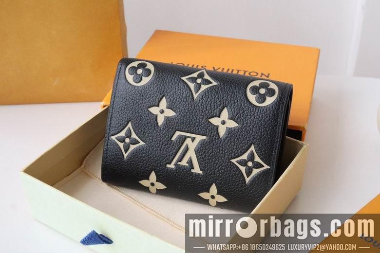 1:1 Louis Vuitton Bags M80688 12X9.5X2.5cm XM 4colour