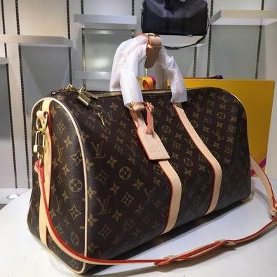 1:1 Louis Vuitton Bags M41416 S45x27x20 M50x29x22 L55x13x24 cm cs