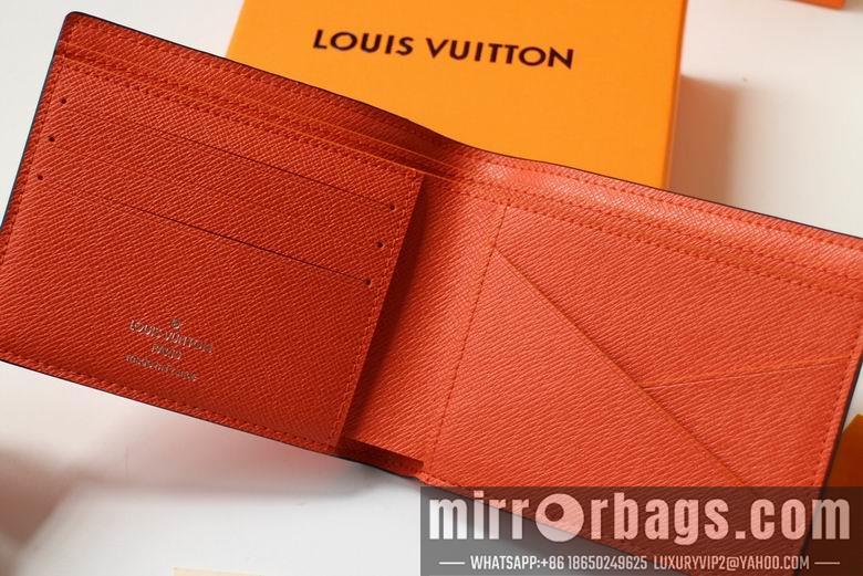1:1 Louis Vuitton Bags M30433 11.5X9X1.5cm XM