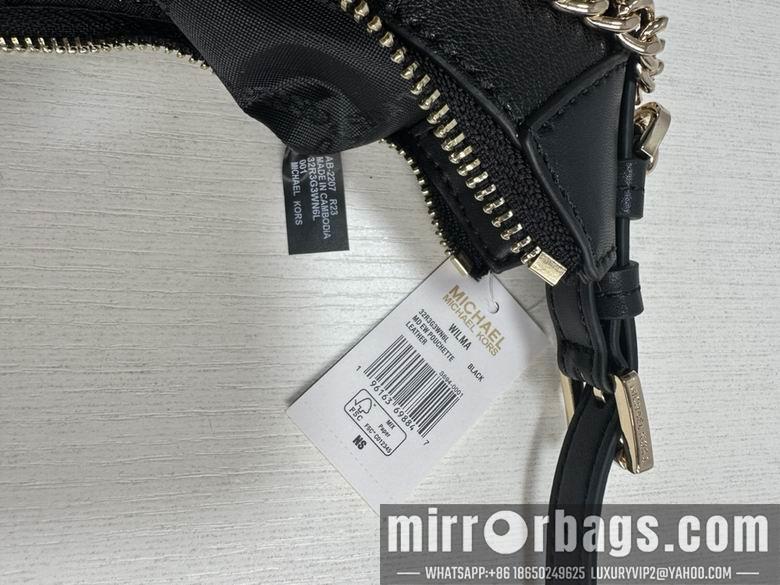 Michael Kors Bags Wilma 27X20X7cm 100906 EY 4colour