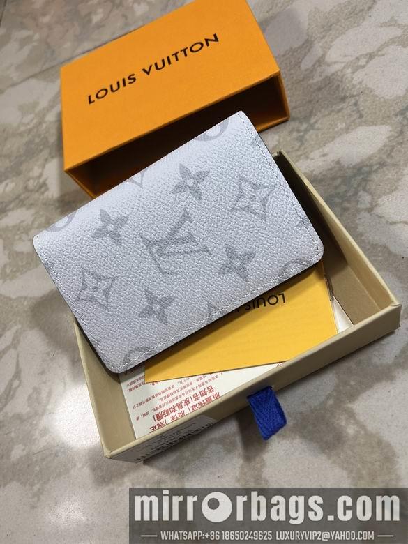 1:1 Louis Vuitton Bags M60502 8x11cm zy