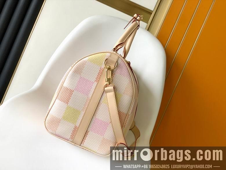 1:1 Louis Vuitton Bags N40713 45X27X20cm XM