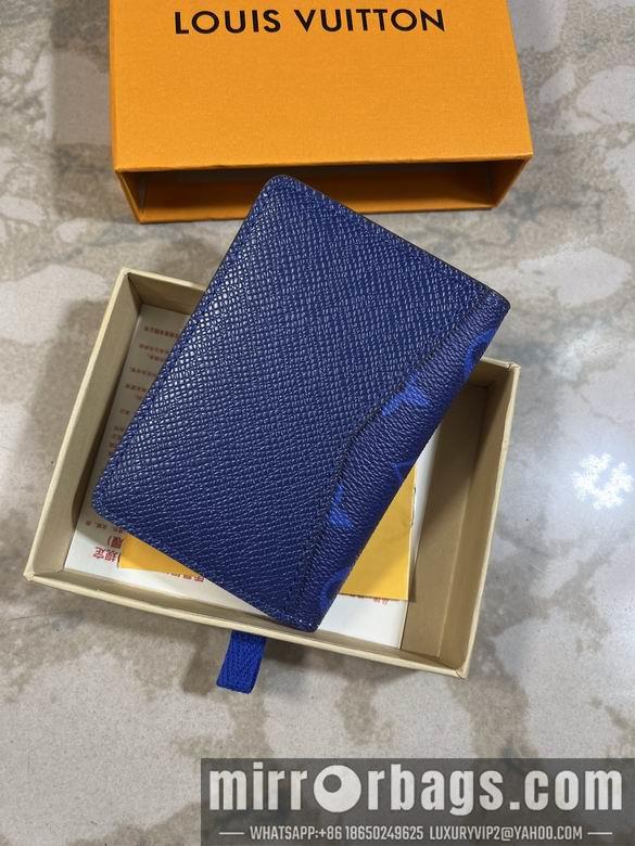 1:1 Louis Vuitton Bags M60502 8x11cm zy