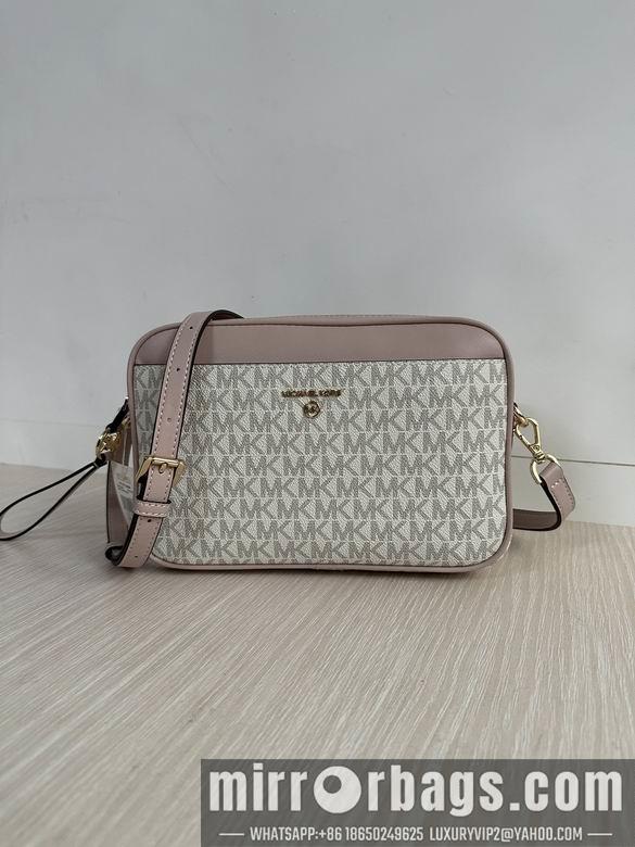Michael Kors Bags 24X16X6cm 082015 EY 4colour