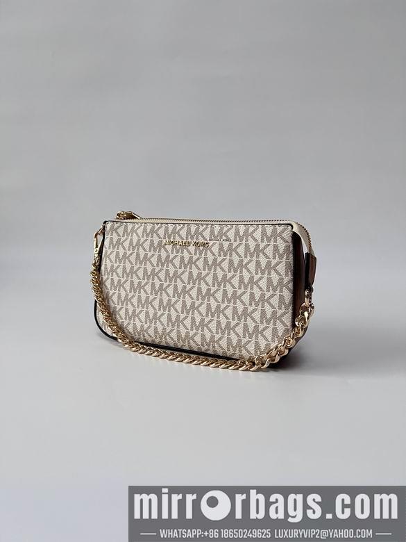 Michael Kors Bags 20X12X5cm 081709 EY 2colour