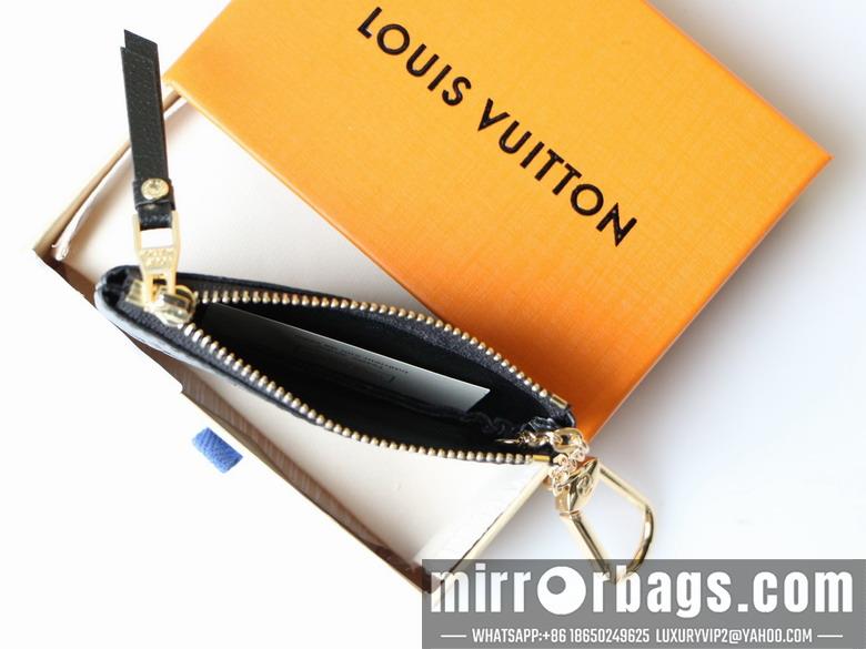 1:1 Louis Vuitton Bags Damier M62650 12x7cm zy