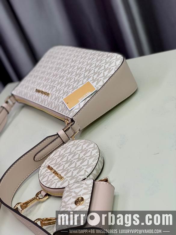 Michael Kors Bags Jet Set 24X15X6cm 082709 DY 3colour
