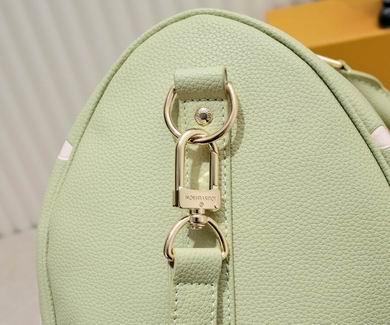1:1 Louis Vuitton Bags M46670 45X27X20cm XM 3colour