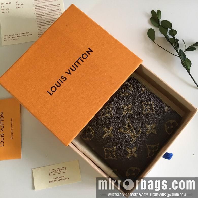 1:1 Louis Vuitton Bags N60895 12X9cm XM 2colour