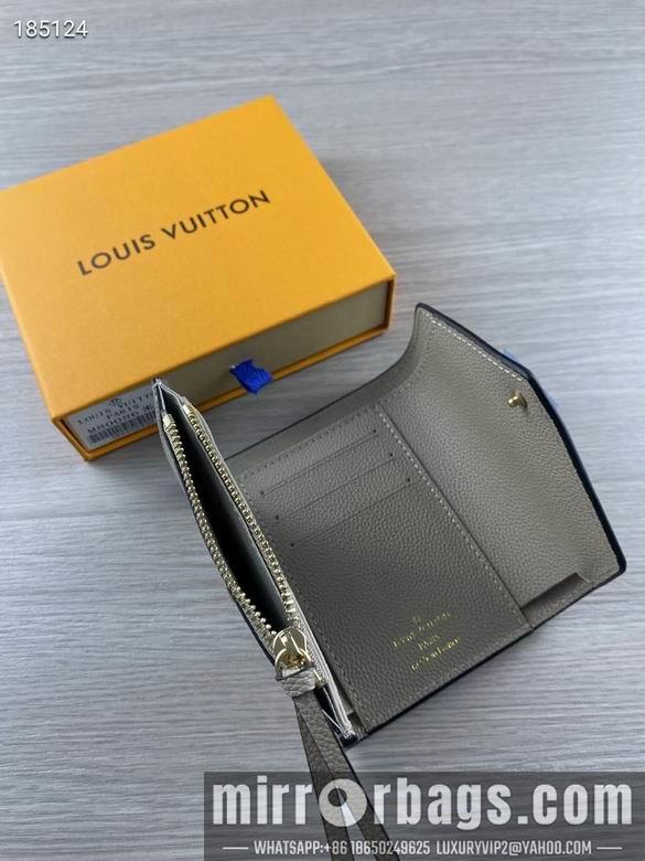 1:1 Louis Vuitton Bags 80086 12X9.5X1.5cm XM 2colour