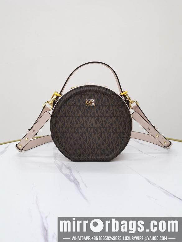 Michael Kors Bags Delaney 21X20X8cm 091107 DY 7
