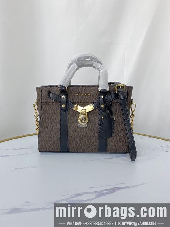 Michael Kors Bags Hamilton 27X13X20cm 090404 DY 3