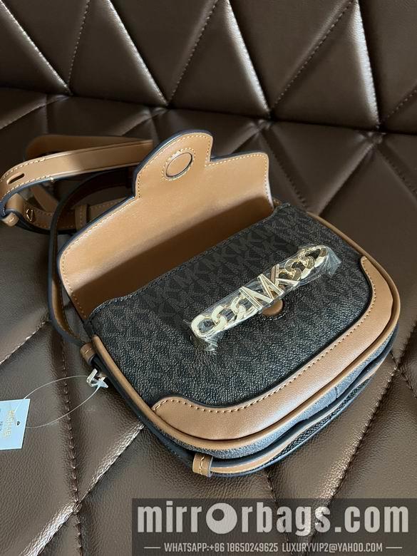 Michael Kors Bags Hally 18X5X14cm 082705 DY 5