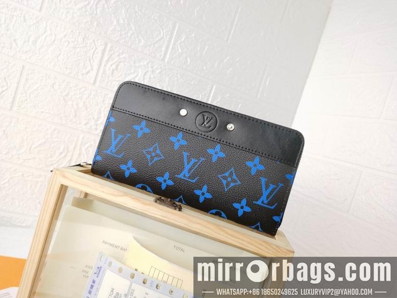 1:1 Louis Vuitton Bags M67234 19X10X2cm XM 2colour