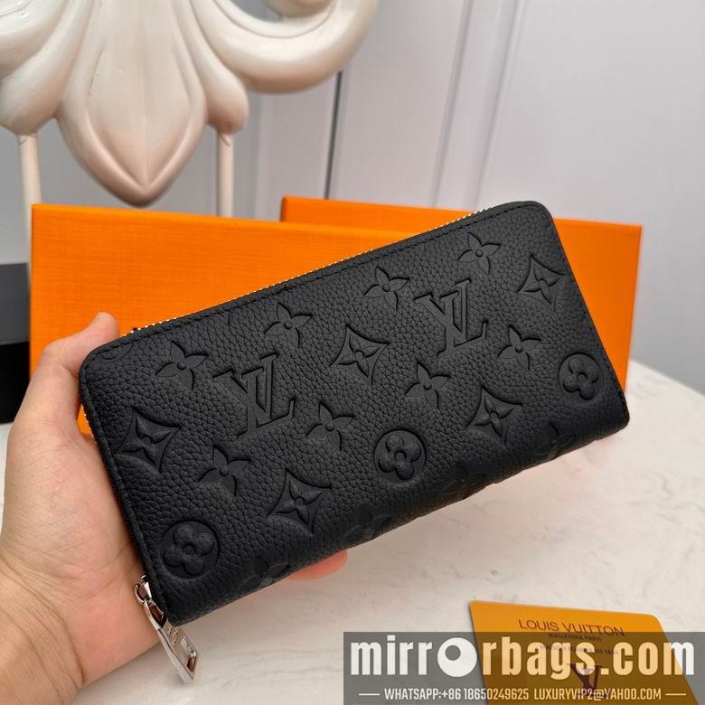 1:1 Louis Vuitton Bags 666060 19X10X2.5cm ZC