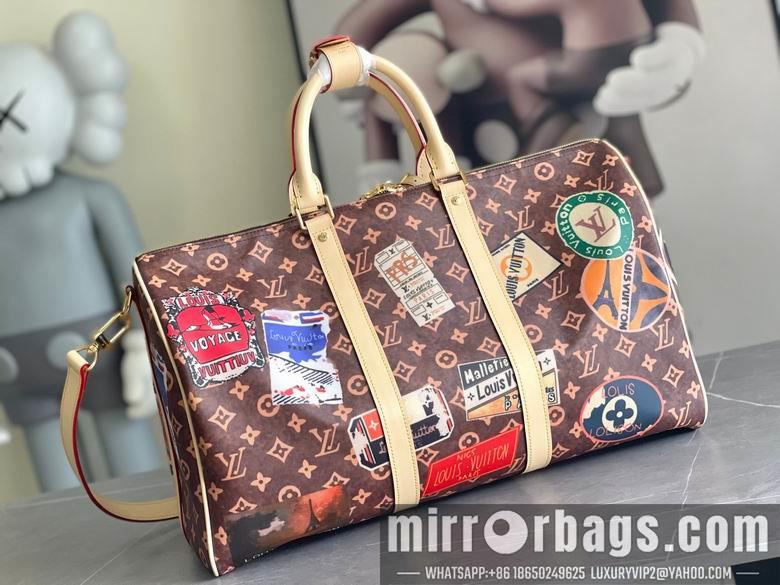 1:1 Louis Vuitton Bags M24960 45X27X20cm XM