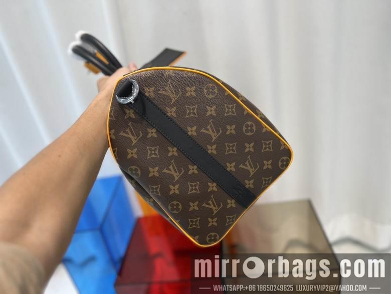 1:1 Louis Vuitton Bags M46703 45X27X20cm