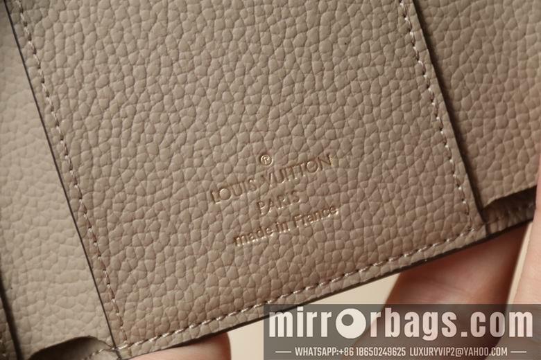 1:1 Louis Vuitton Bags M81861 12X9.5X1.5cm XM 2colour
