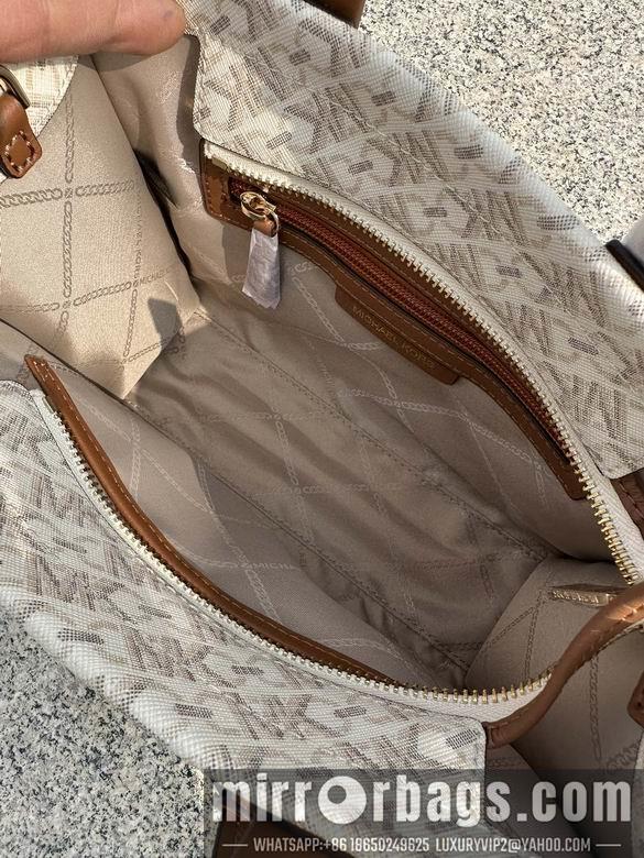 Michael Kors Bags GIGI 24X19X9cm 082707 DY 2colour
