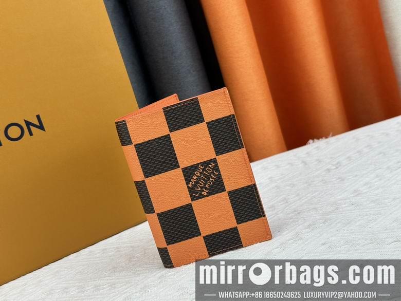 1:1 Louis Vuitton Bags M60411 10X14X2.5cm XM