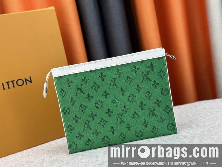 1:1 Louis Vuitton Bags M80855 27X21X6cm XM-1