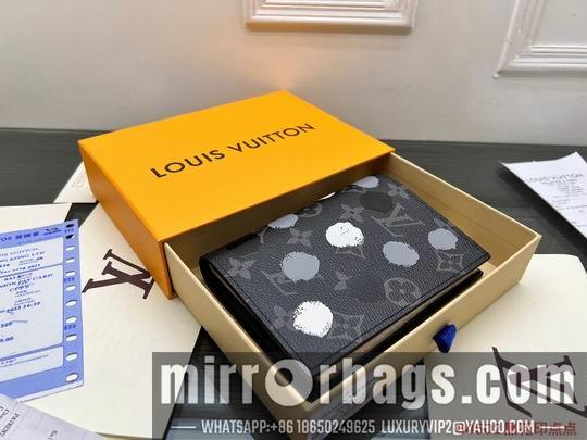 1:1 Louis Vuitton Bags M64502 10x14x2.5cm zy