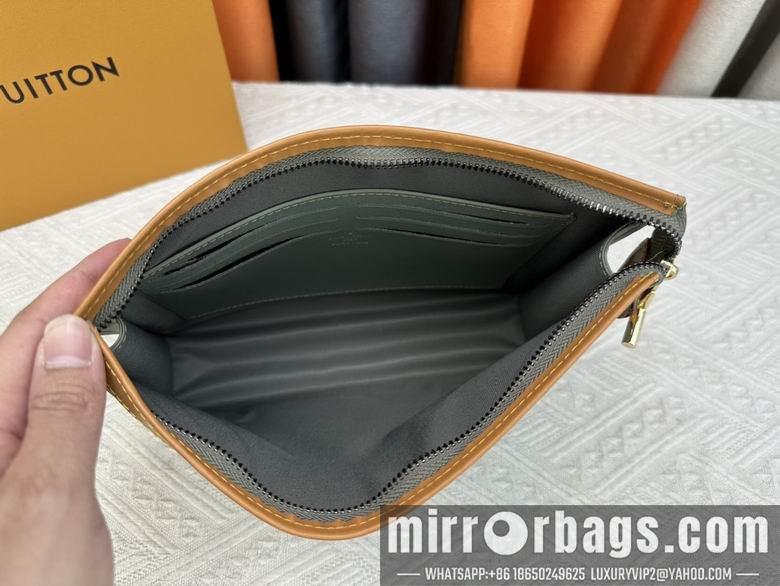 1:1 Louis Vuitton Bags M63298 26X20X5cm XM