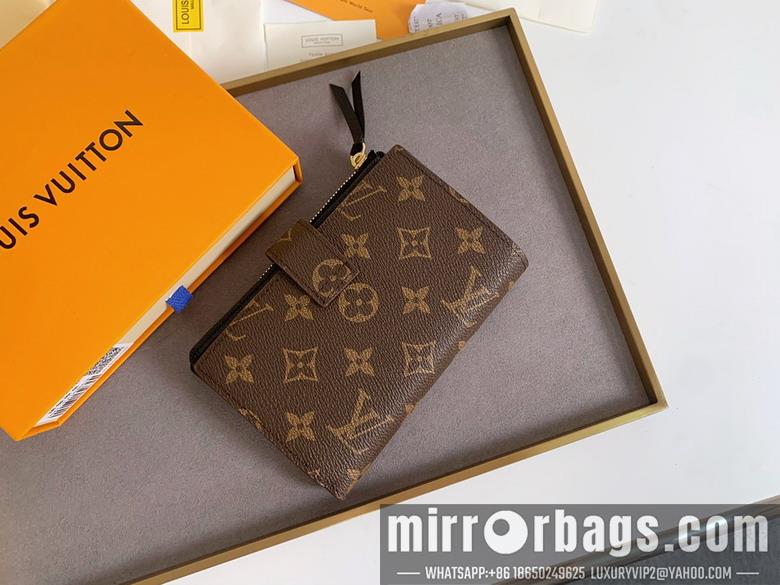 1:1 Louis Vuitton Bags M58019 15x10x3.5cm zy