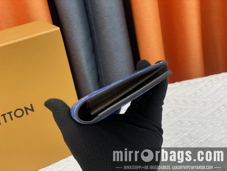 1:1 Louis Vuitton Bags N62665 YG 2colour