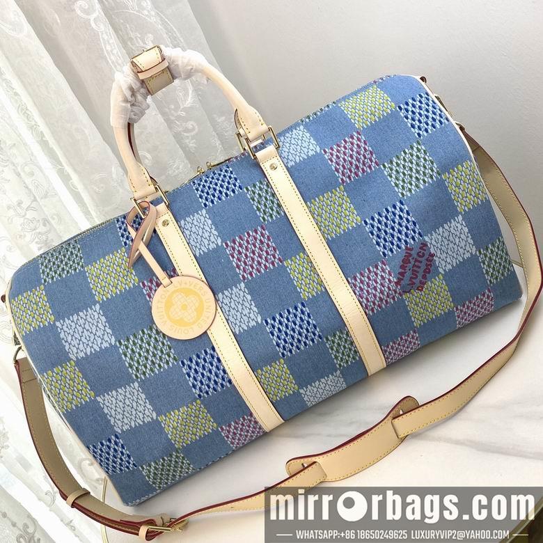 1:1 Louis Vuitton Bags M41418 M11251 M24960 M24901 50X27X20cm XMY 2colour