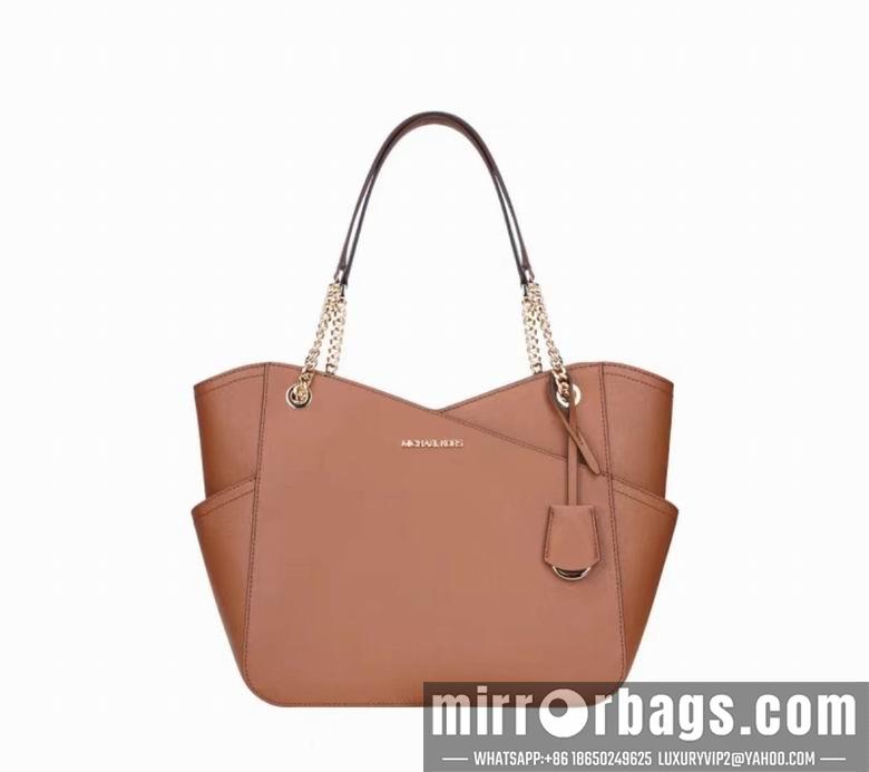 Michael Kors Bags JET SET TRAVEL 31X41X28X14cm 090915 DY 5