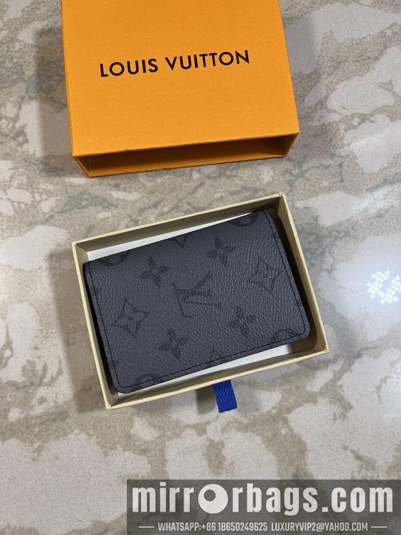 1:1 Louis Vuitton Bags M60502 8x11cm zy