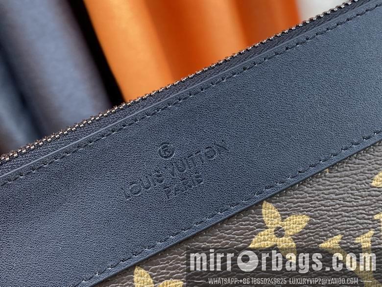 1:1 Louis Vuitton Bags M82545 M82543 32X21X8cm XM 4colour