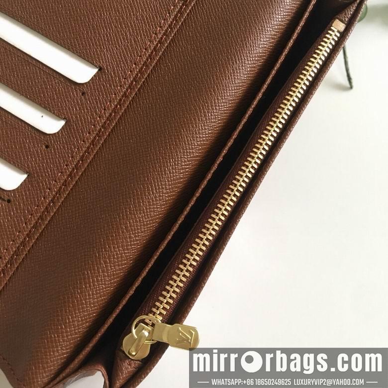 1:1 Louis Vuitton Bags M66540 19X10cm XM 2colour
