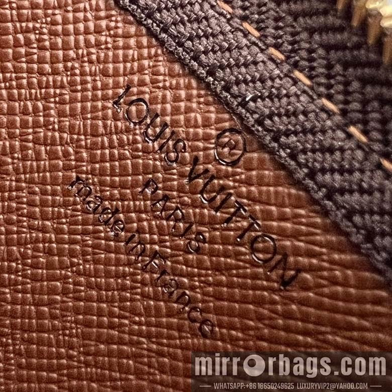 1:1 Louis Vuitton Bags N62650 12X7cm