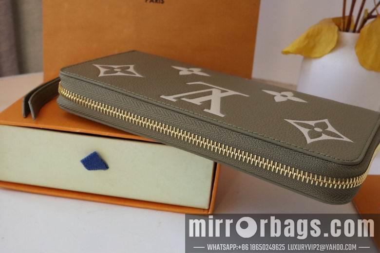 1:1 Louis Vuitton Bags M60571 19.5X10.5X2.5cm XM
