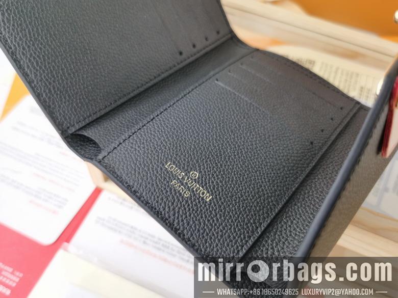 1:1 Louis Vuitton Bags Pallas M67478 13x9.3x1cm ss1