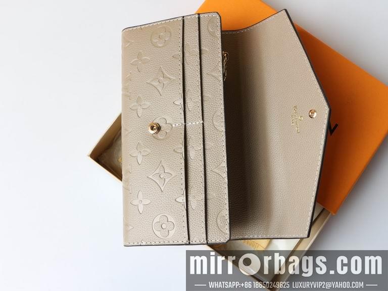 1:1 Louis Vuitton Bags Sarah M82257 M82256 19x10.5x2cm zy
