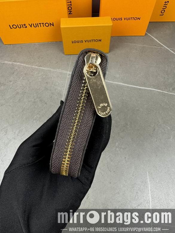 1:1 Louis Vuitton Bags 11707 19X10cm ZC