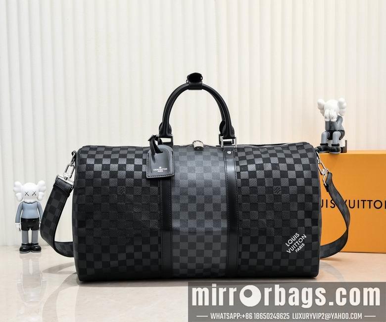 1:1 Louis Vuitton Bags N40443 50X29X23cm XM-1