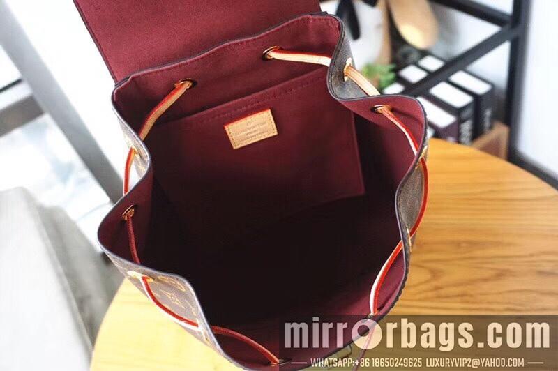 1:1 Louis Vuitton Bags WG M43431
