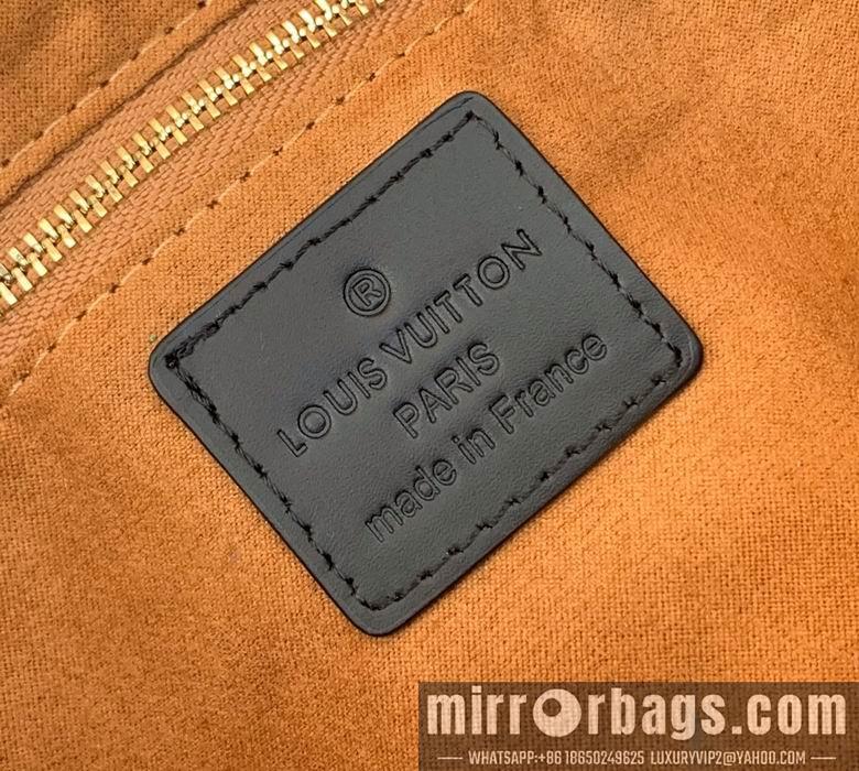 1:1 Louis Vuitton Bags 1166 25.5X17X5cm XM