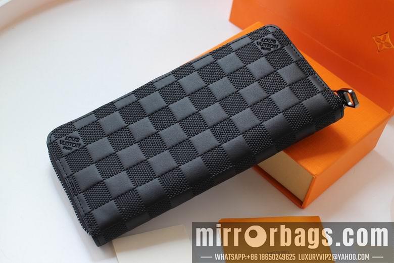 1:1 Louis Vuitton Bags M63095 20X10cm XM 2colour