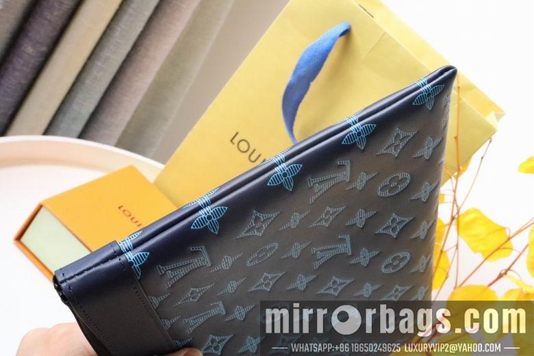1:1 Louis Vuitton Bags M82321 30X21.5X1cm XM