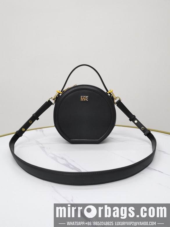 Michael Kors Bags Delaney 21X20X8cm 091107 DY 5