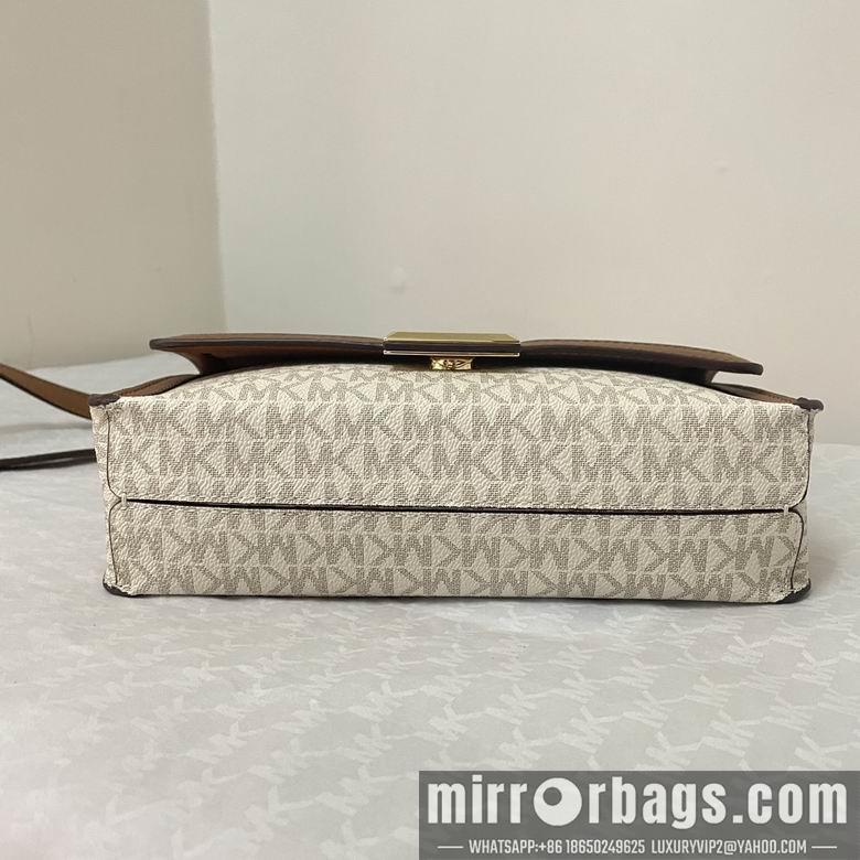 Michael Kors Bags 27X7cX15cm 122706 EY 4colour
