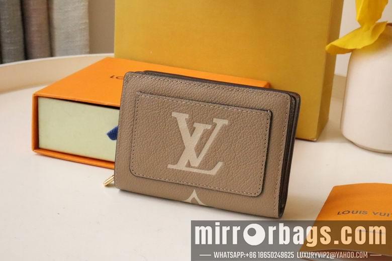 1:1 Louis Vuitton Bags M82370 12X9X3.5cm XM 2colour