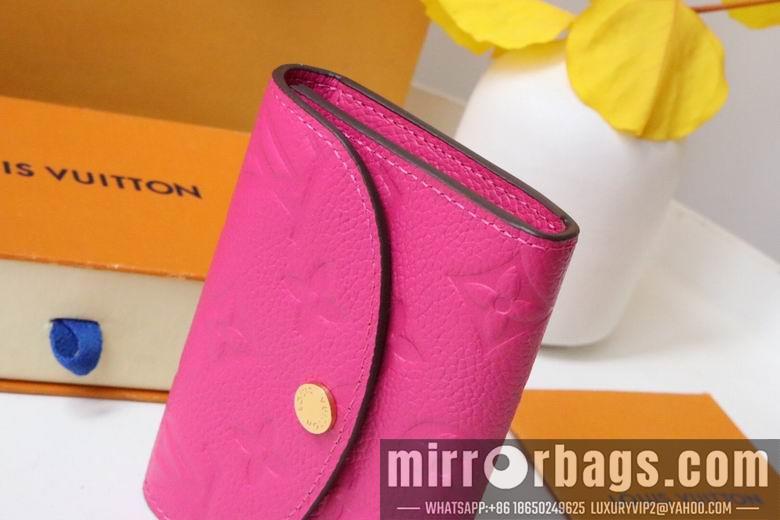 1:1 Louis Vuitton Bags M41939 11X8X2.5cm XM 4colour